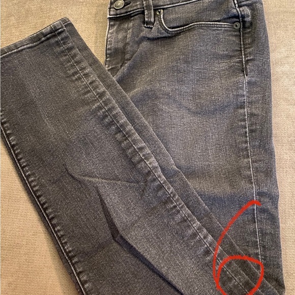 Loft size 6 jeans - Picture 11 of 14